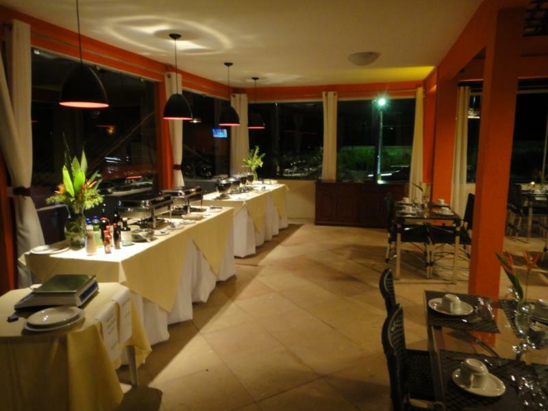 Pousada Spadart Salinopolis Exterior photo