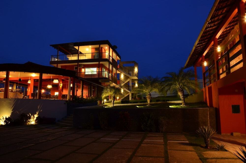 Pousada Spadart Salinopolis Exterior photo